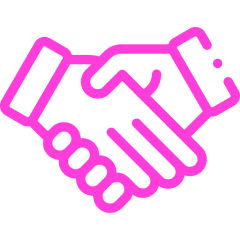 Partnership Expertise Icon