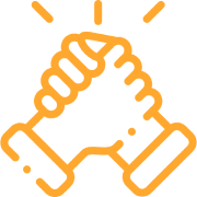Partnership Icon